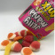 JAKE Sugared Mix Jelly Mania paquet de 100g