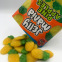 JAKE PineApples Jelly Mania paquet de 100g