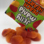 JAKE Peach Hearts Jelly Mania paquet de 100g