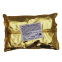 Truffe fantaisie au quinoa soufflé a la menthe chocolat Blanc 500g