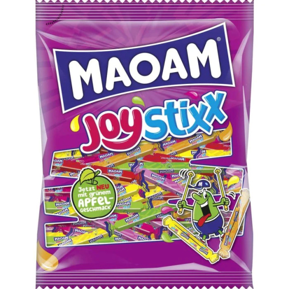 MAOAM Joystixx 325g