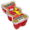 Haribo Ours d'or Fraise.